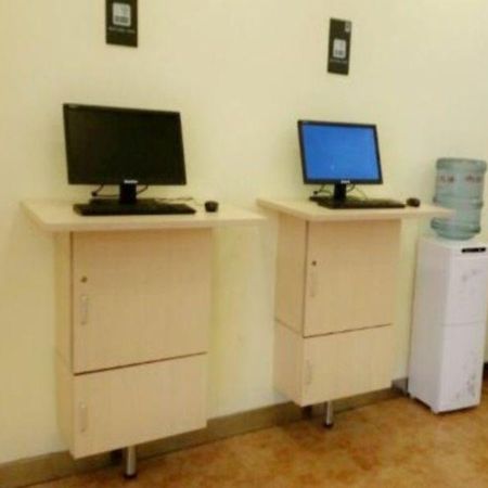 7Days Inn Dalian Xinghai Square Lianhe Road Metro Station מראה חיצוני תמונה