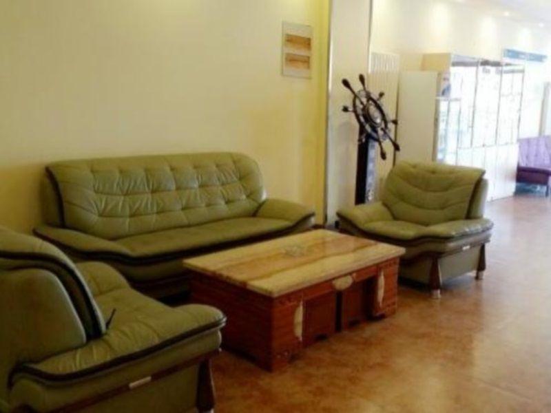 7Days Inn Dalian Xinghai Square Lianhe Road Metro Station מראה חיצוני תמונה
